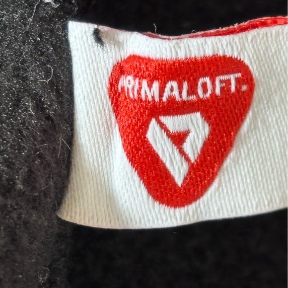 Figs On-Shift Fleece Jacket Full Zip Scrub Medical Aya Healthcare Mens Black Med - Picture 12 of 15